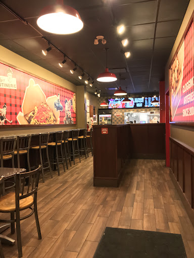 Photo of Smoke's Poutinerie Kelowna - 100-269 Bernard Ave, Kelowna, BC V1Y 6N2